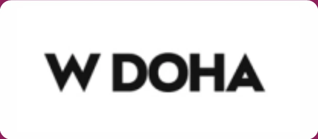 W Doha