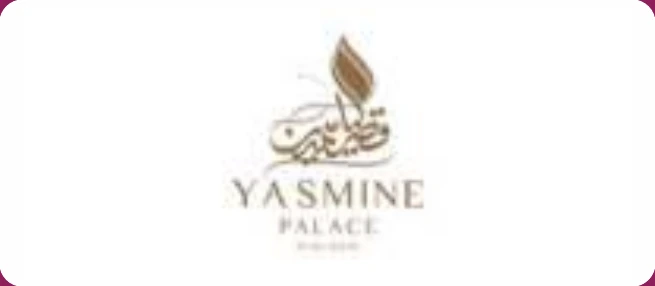 Yasmine Palace